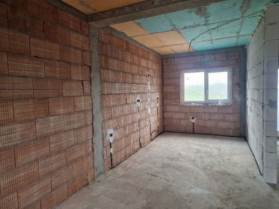 Duplex de vanzare cu 3 camere, zona Drumul Manastirii – fotografia 5 din 10