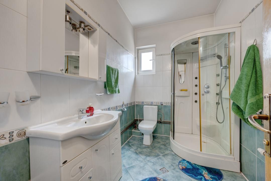 Fundeni, imobil S+P+1, 350mp utili, piscină, foișor, 2 garaje, 1.576mp teren! – fotografia 36 din 48