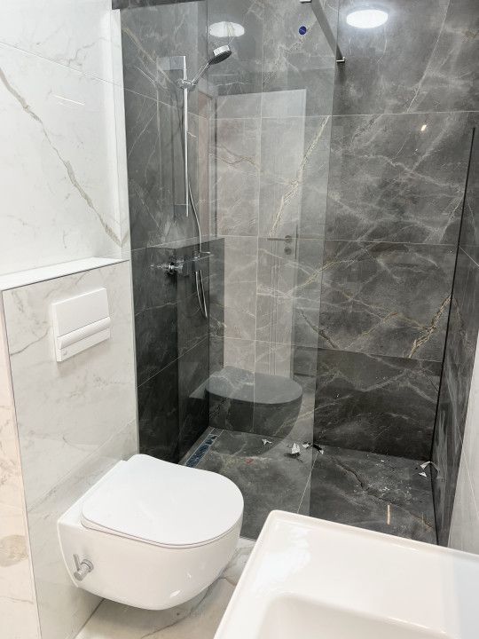 Penthouse 3 Camere, 82mp Utili,2 Locuri Parcare in CF-Torontalului – fotografia 10 din 15