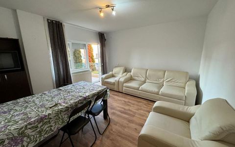 Bloc nou | Disponibil imediat | Boxa in CF | Pozitie excelenta |