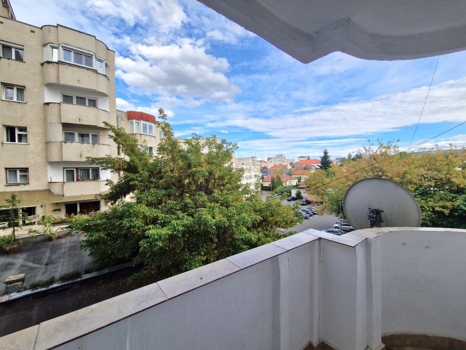 3 camere mobilat, Piata Cipariu – fotografia 15 din 17