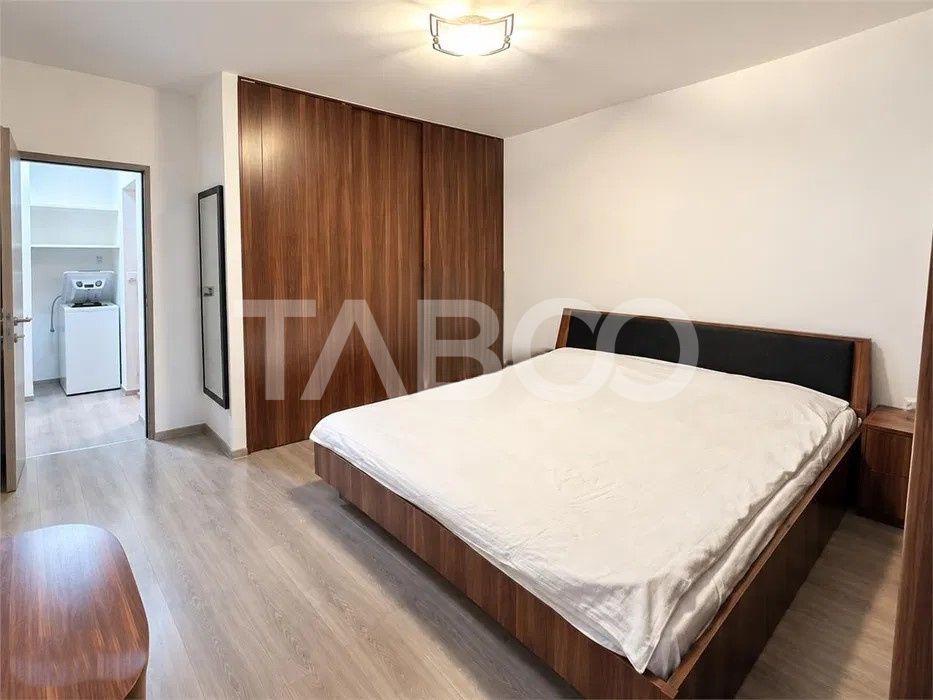 Apartament 3 camere de vanzare decomandat 54 mp zona Selimbar Sibiu – fotografia 2 din 12