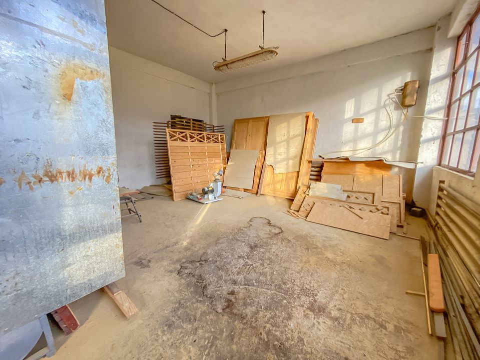 Vânzare fabrică producție lemn Tulghes, utilaje + uscător incluse Comision 0% – fotografia 15 din 43
