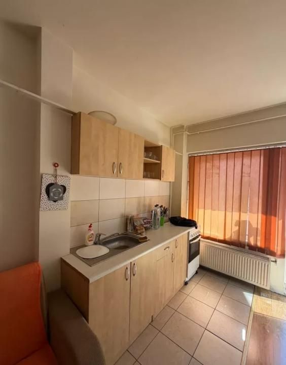Apartament cu doua camere, 37.11 mp, etaj intermediar, zona Edgar Quinet – fotografia 4 din 8