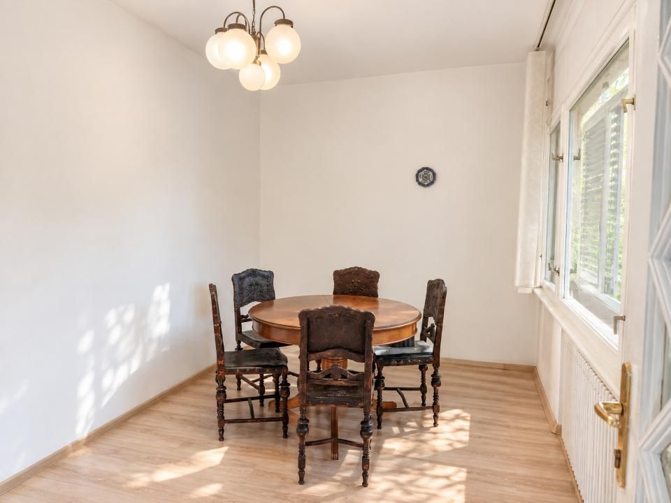 Eclectic Architecture | Cotroceni - Str Elefterie 29 | Vila 389Mp + Teren 550 mp – fotografia 33 din 46