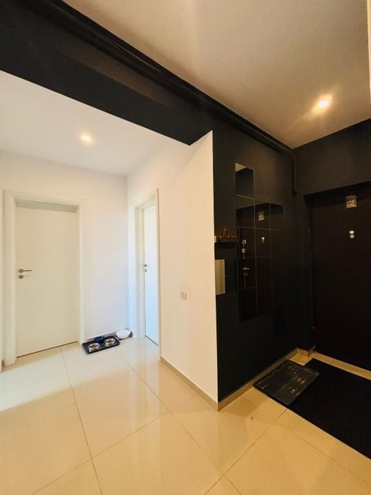 Apartament 3 Camere 84mp | terasa 15mp | bloc 2019 | centrala | loc parcare – fotografia 10 din 27