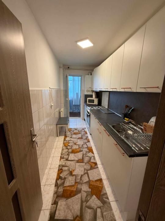 Apartament 2 camere, 54 mp, mobilat-Manastur – fotografia 3 din 5