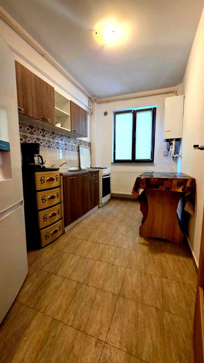 Apartament 2 camere decomandat, in Trivale Bloc Nou, Parcare, Pret neg – fotografia 5 din 10