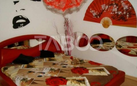 Apartament la casa de vanzare 4 camere 2 bai 118 mp Slimbar Sibiu