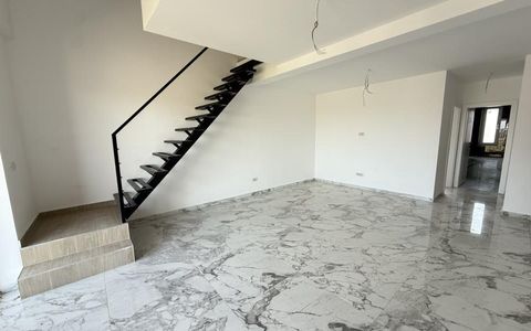 Apartament modern, 3 camere, 77 mp utili - LIDL, GIROC