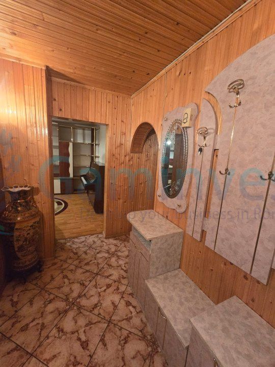 Apartament cu 3 camere in Oradea de tip PC, Cartier Nufarul – fotografia 9 din 16
