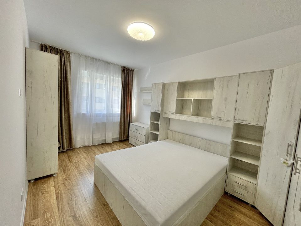 Apartament cu 2 camere Vivamus zona Coresi – fotografia 13 din 13