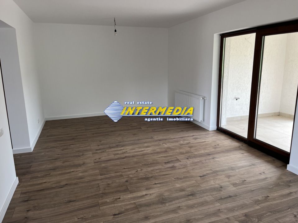 Casa NOU 4 camere finisata la cheie toate utilitatile Alba Iulia Cetate – fotografia 20 din 28