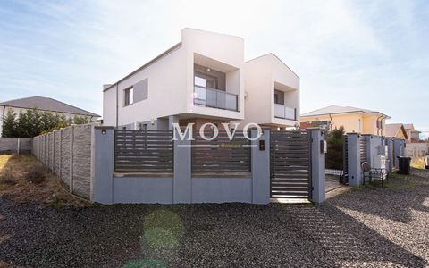 Duplex 4 camere | Bucovat