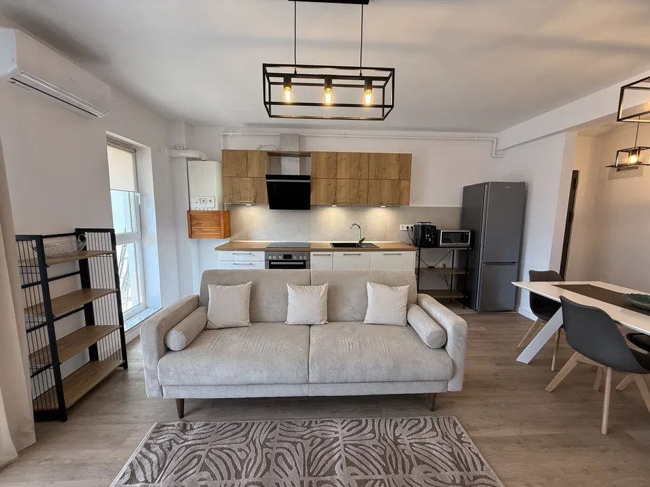 Apartament 2 camere | premium | bloc nou | zona Tineretului – fotografia 2 din 7