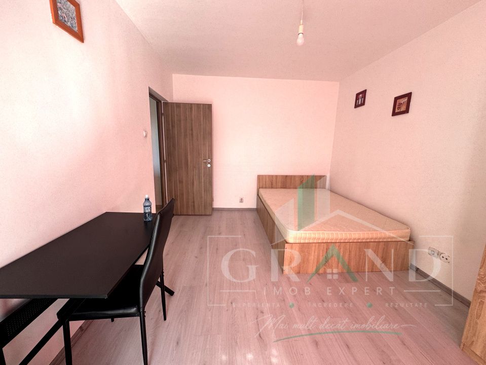 2 CAMERE DECOMANDATE | 50 MP+BALCON | MĂNĂȘTUR–IZLAZULUI/KAUFLAND – fotografia 9 din 14