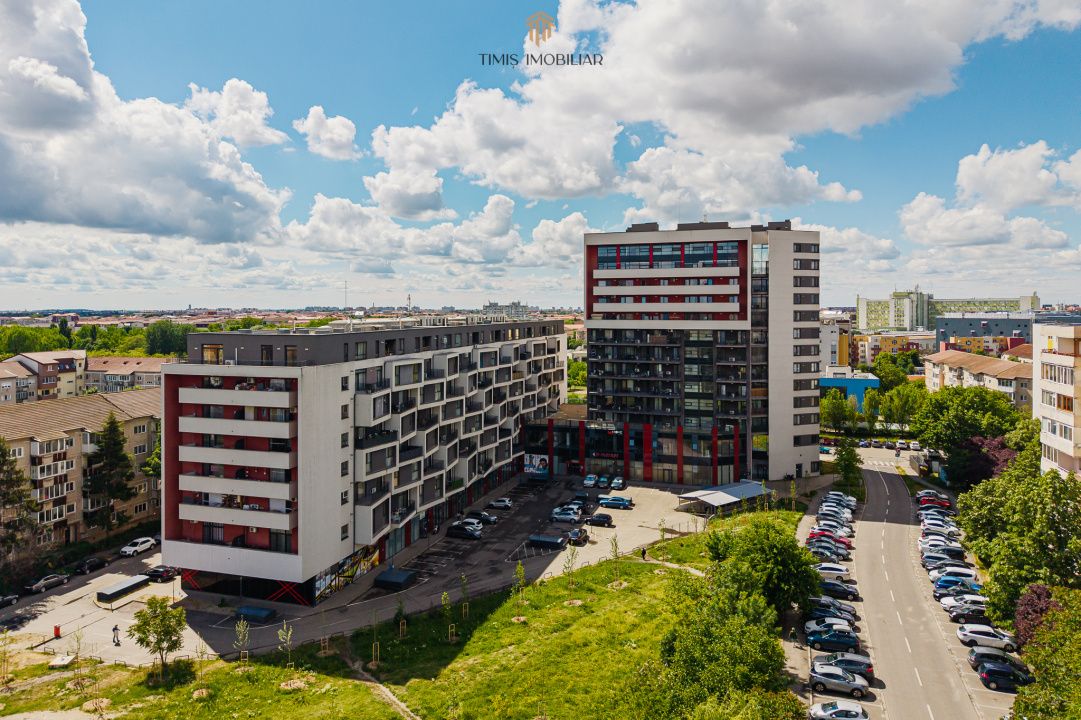 Penthouse cu terasă rooftop, Uranus Plaza – 145 mp utili – fotografia 58 din 62