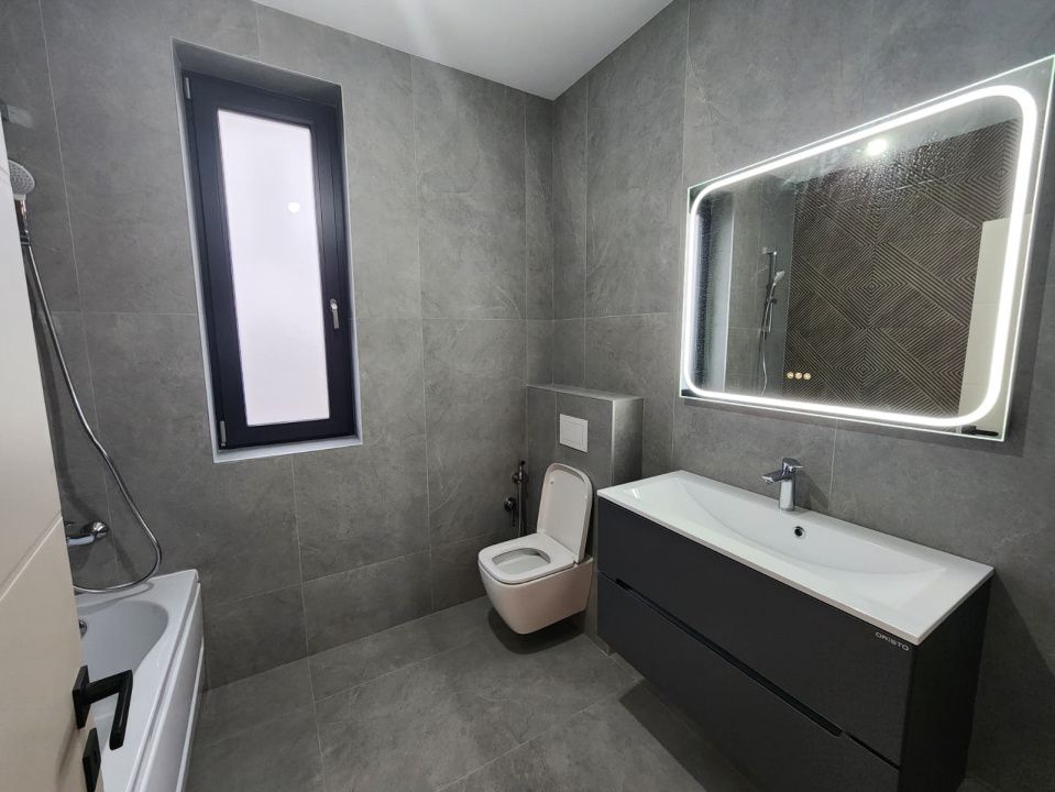 CASA INDIVIDUALA, 5 CAMERE, 3 BAI, 141 MP UTILI, 490 MP TEREN, MIROSLAVA – fotografia 19 din 19