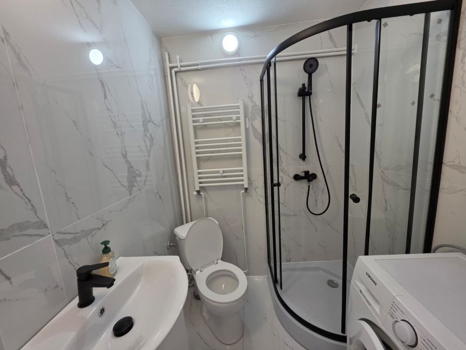 🏡 APARTAMENT LA CASĂ – 2 CAMERE, COMPLET DECOMANDAT! 51 mp utili Terezian. – fotografia 2 din 17