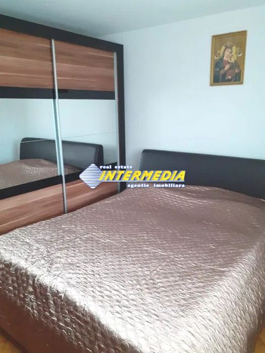 APARTAMENT 2 CAMERE I DECOMANDAT I 56 MP I ZONA MALL CAROLINA I MOBILAT I – fotografia 3 din 11