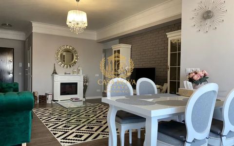 Apartament 4 camere 96mp, Zona Aurel Vlaicu, 2 parcari, finisaje moderne