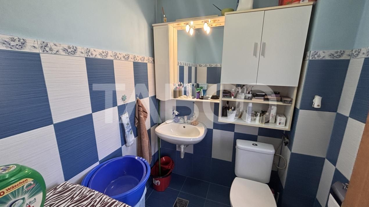 Casa 3 camere decomandate 90mp utili +teren 151 mp in Sura Mare – fotografia 9 din 24