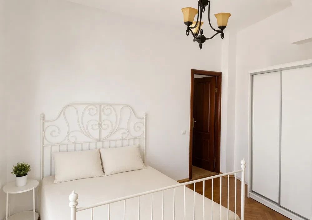 2 APARTAMENTE Et 1+ Mansarda | CARTIERUL EVREIESC | 144 mp | VILA RENOVATA – fotografia 4 din 8