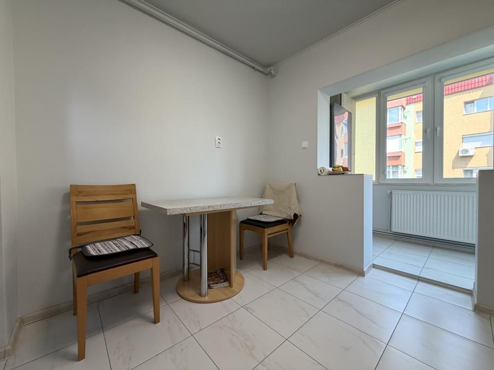 Apartament 3 camere, 68 mp utili, etaj 2, garaj, 2 boxe - Plavat II – fotografia 8 din 12