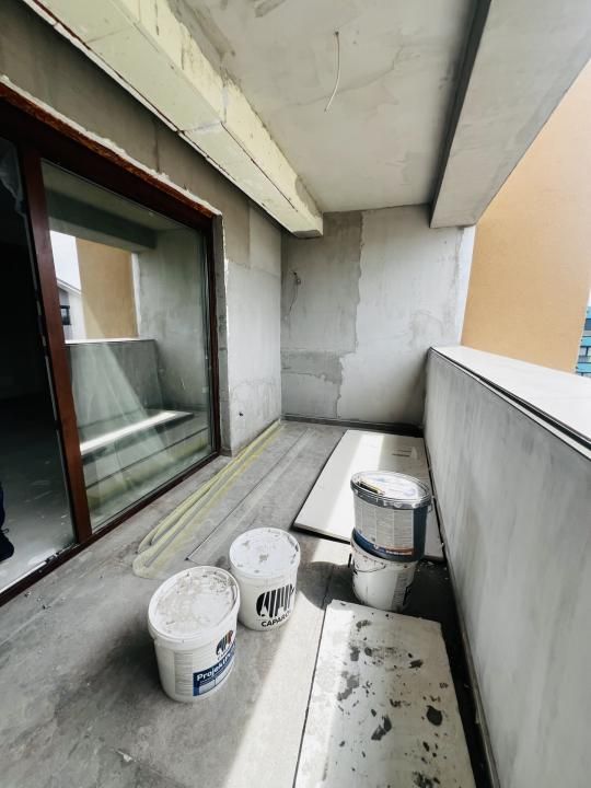 Penthouse cu 3 dormitoare, LIFT - Langa Kaufland Dumbravita – fotografia 5 din 5