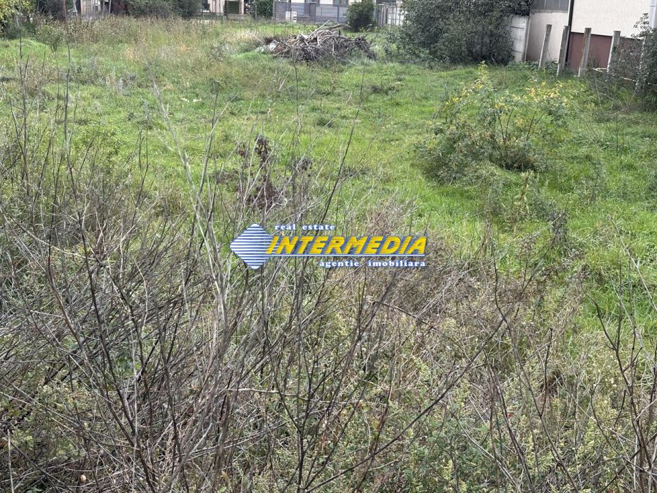 Teren intravilan I 760 mp I  DE VANZARE I in Barabant cu toate utilitatile I – fotografia 3 din 3