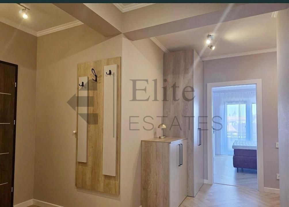 Apartament central de inchiriat I 2 camere I Str Horea – fotografia 8 din 9