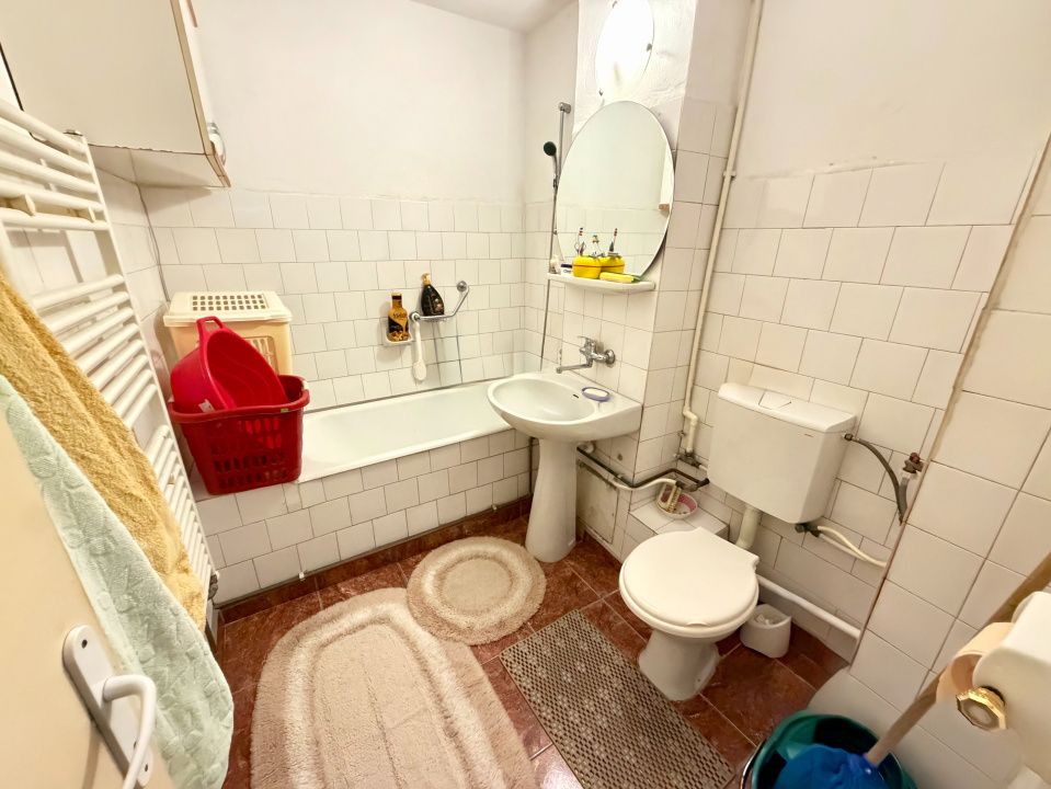 Apartament 4 camere, 87.9mp, cartier Craiovita Nouă, zona Hanul Craiovitei – fotografia 10 din 10