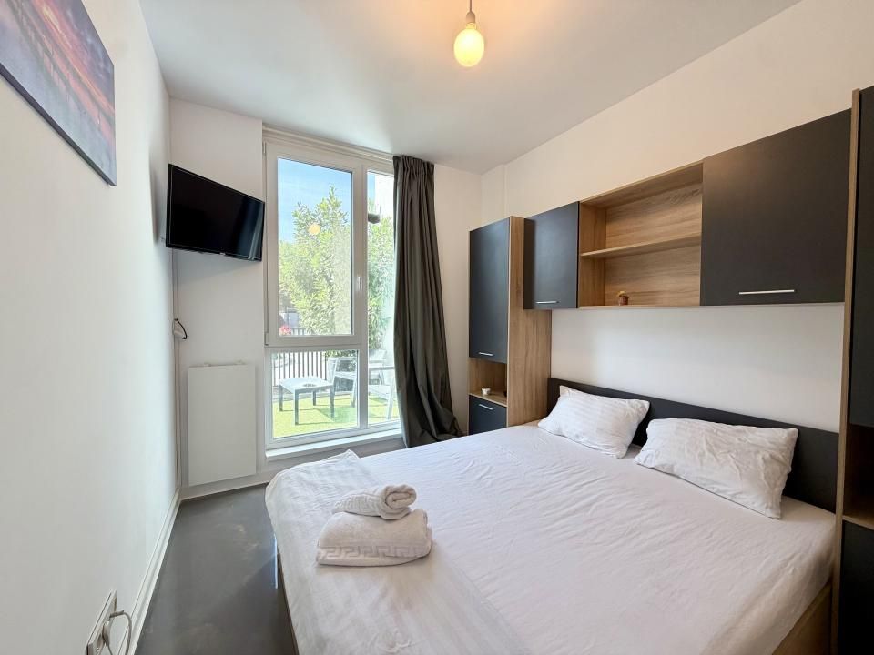 Apartament spatios, 3 camere, 65 mp utili + 40 mp gradina - Vivalia – fotografia 4 din 11