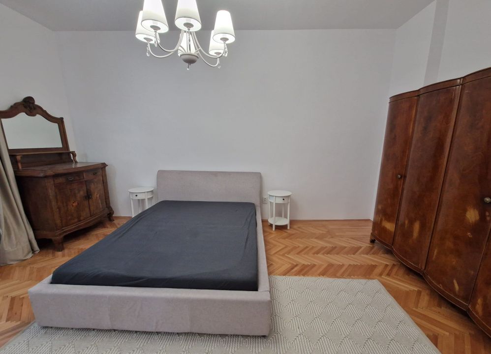 3 camere in vila, zona Horea – fotografia 7 din 13