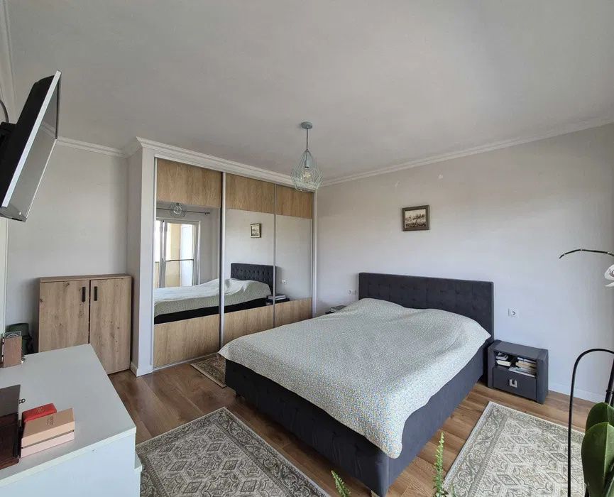 Apartament 3 camere | etaj 1 | parcare | zona Florilor – fotografia 3 din 8