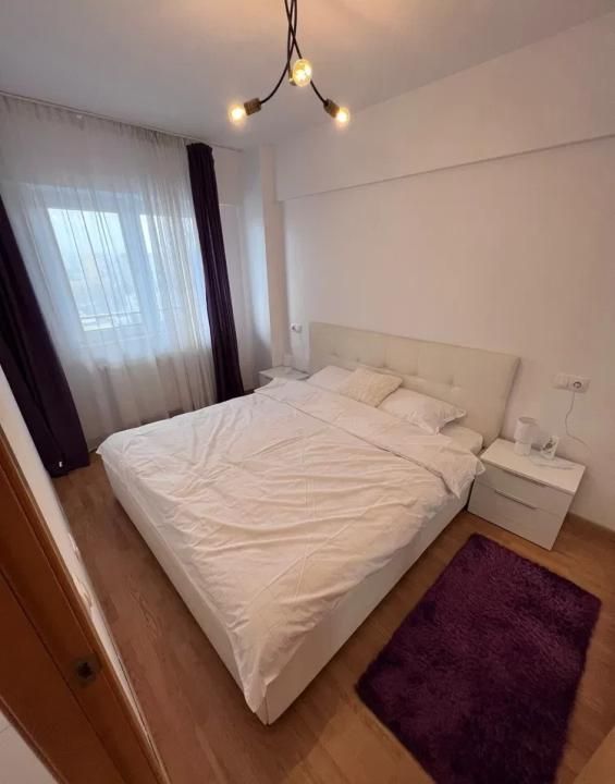 Vand apartament 2 camere Viva City – fotografia 5 din 8