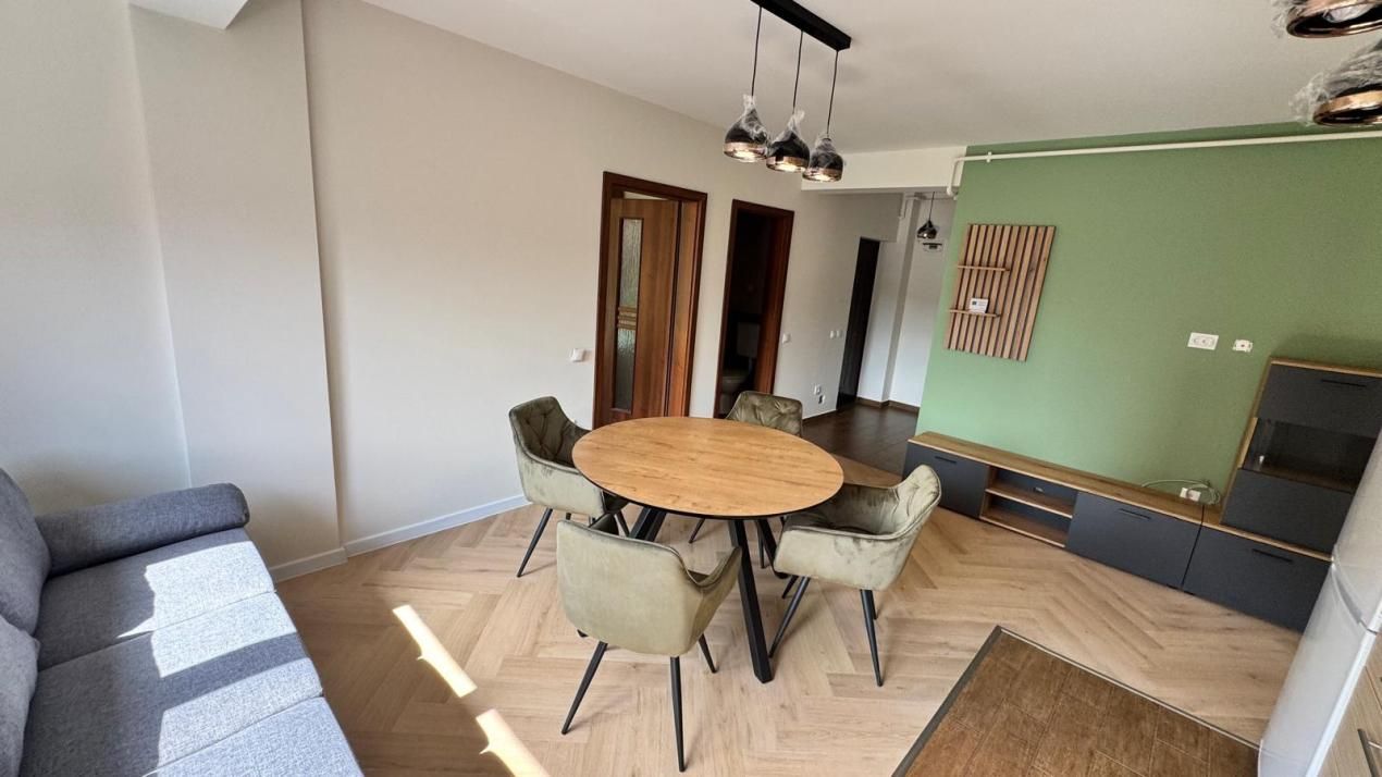 Ap de inchiriat, 3 camere, 56 mp, parcare, etaj 1, zona Stejarului! – fotografia 3 din 6
