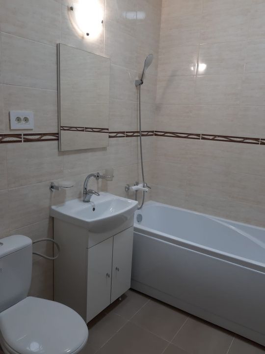 Apartament 2 camere decomandate Tomis Nord- Campus Universitar – fotografia 7 din 8