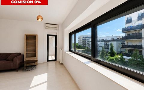 Natura Residence | Move-In Ready | 3 Camere | Iancu Nicolae