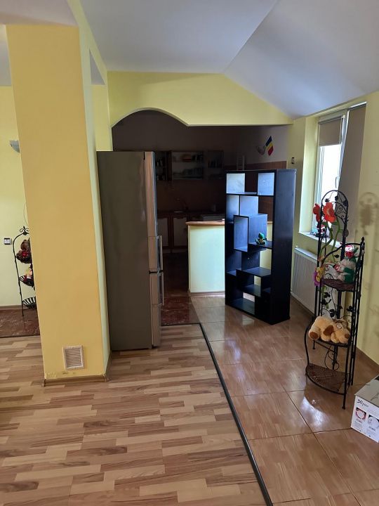 Apartament 3 camere de vanzare | Techirghiol | Langa Cherhanaua Zarguzon – fotografia 10 din 12
