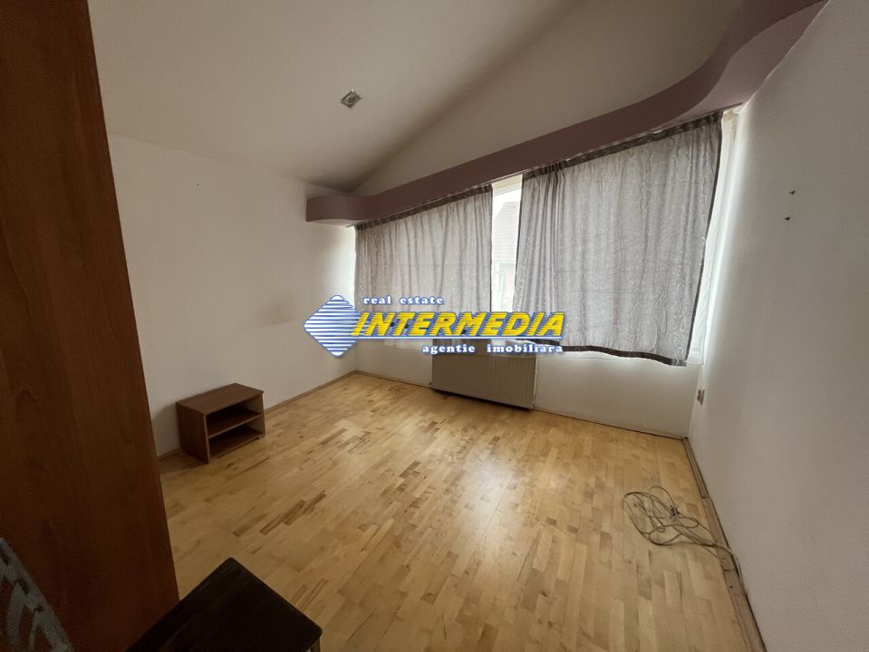 Casa de vanzare in Cetate Alba Iulia cu teren aferent 500 mp – fotografia 8 din 26