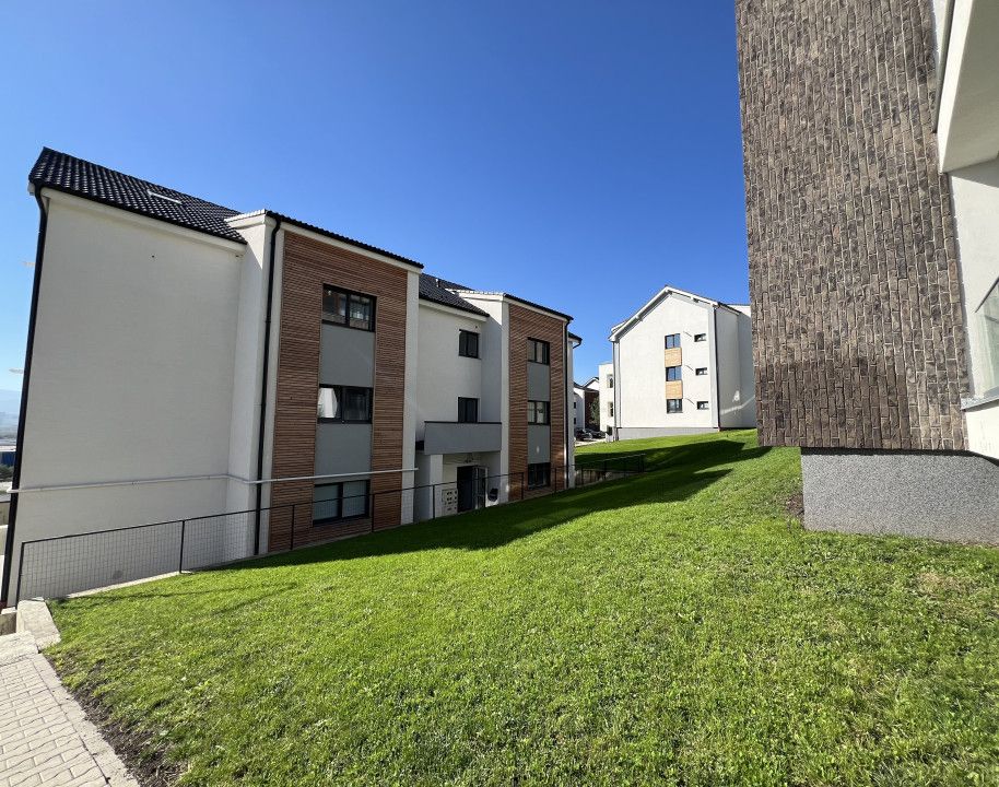 Apartament tip Penthouse- Zona Industrială Vest - Încălzire în pardoseală – fotografia 6 din 7