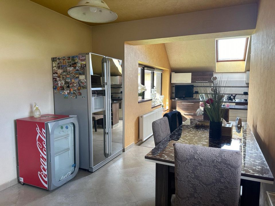 Casa Individuala, P+1, 260 mp, Finisaje Calitative - Sag – fotografia 17 din 65