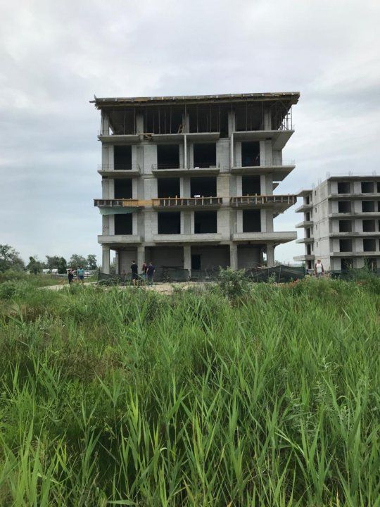 Teren Mamaia Nord | Club Nautic | Ideal pentru Investiție, aproape de Promenada – fotografia 4 din 10