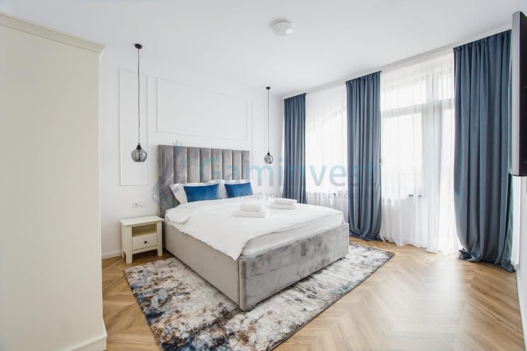 Apartament de inchiriat in Oradea cu 2 camere, zona str. Facliei – fotografia 4 din 9