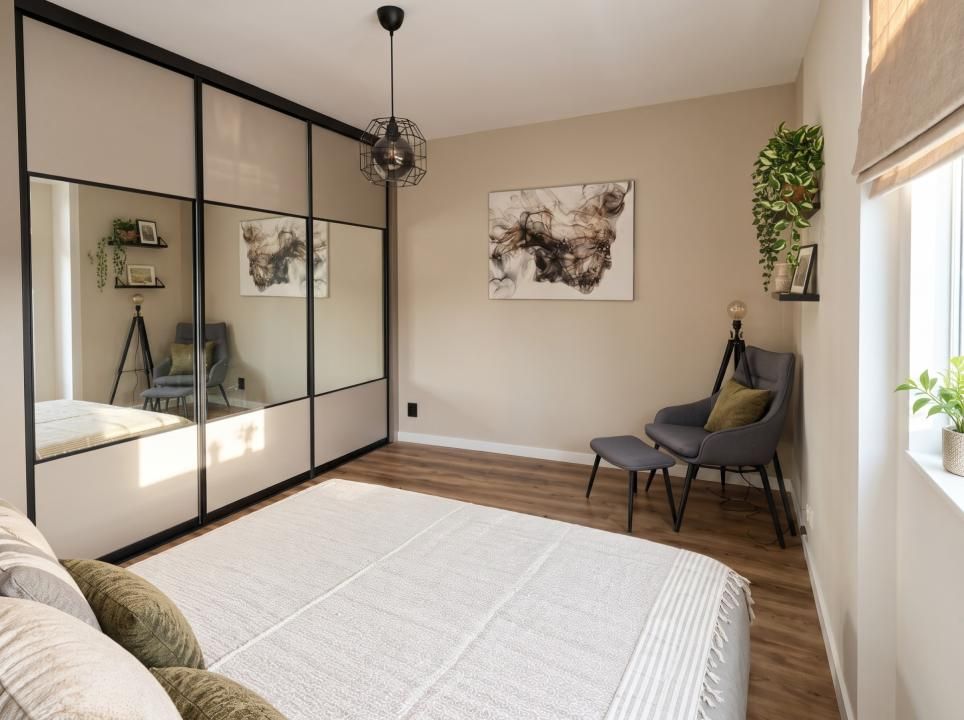 Apartament cu 3 camere ,bloc nou cu lift ,parcare – fotografia 3 din 10