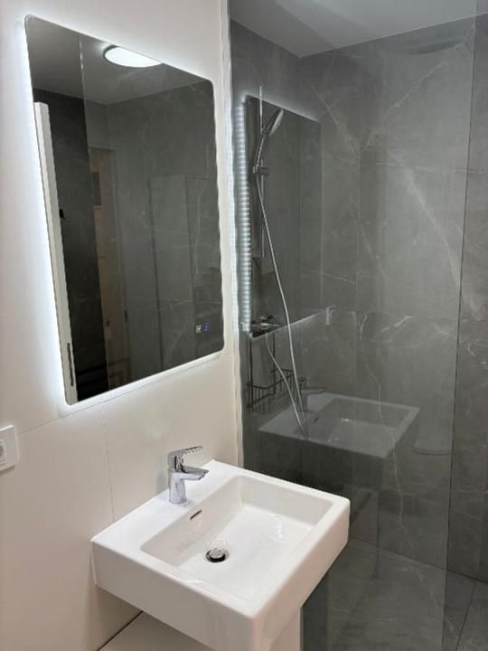 2 Camere de inchiriat | Jiului - Akcent City | Centrala | Parcare | Metrou – fotografia 6 din 15
