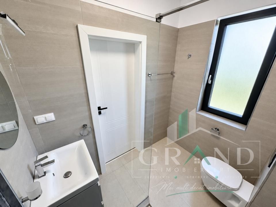Casă modernă cu 4 camere | Terasă | Grădină | Garaj | Borhanci–Romul Ladea – fotografia 31 din 64
