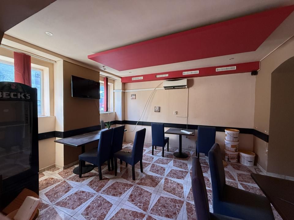 COMISON 0% Spatiu comercial, 61mp, Dambovita- Budai Deleanu – fotografia 3 din 10