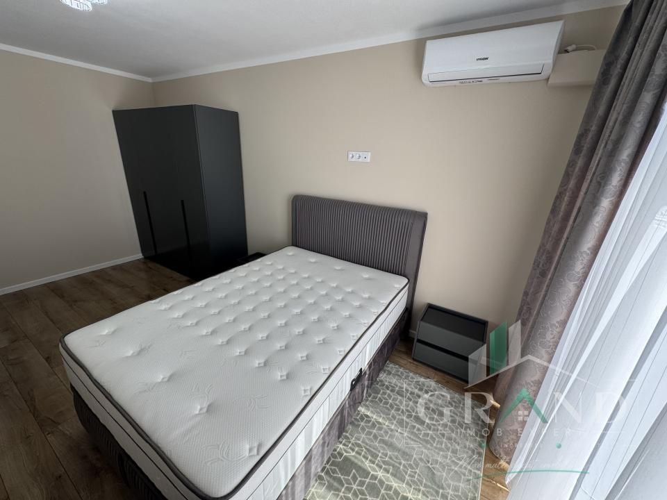 PRIMA ÎNCHIRIERE | 3 CAMERE DECOMANDATE | 2 PARCĂRI | BLOC NOU | MĂNĂȘTUR–USAMV – fotografia 10 din 38